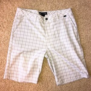 Travis Mathew Golf Shorts